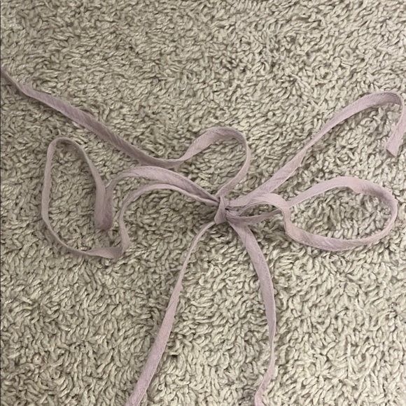 Zara Women's Camisole in Purple and Red - Picture 3 of 5